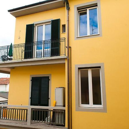Casa Dolce Casa Apartment Viareggio Bagian luar foto