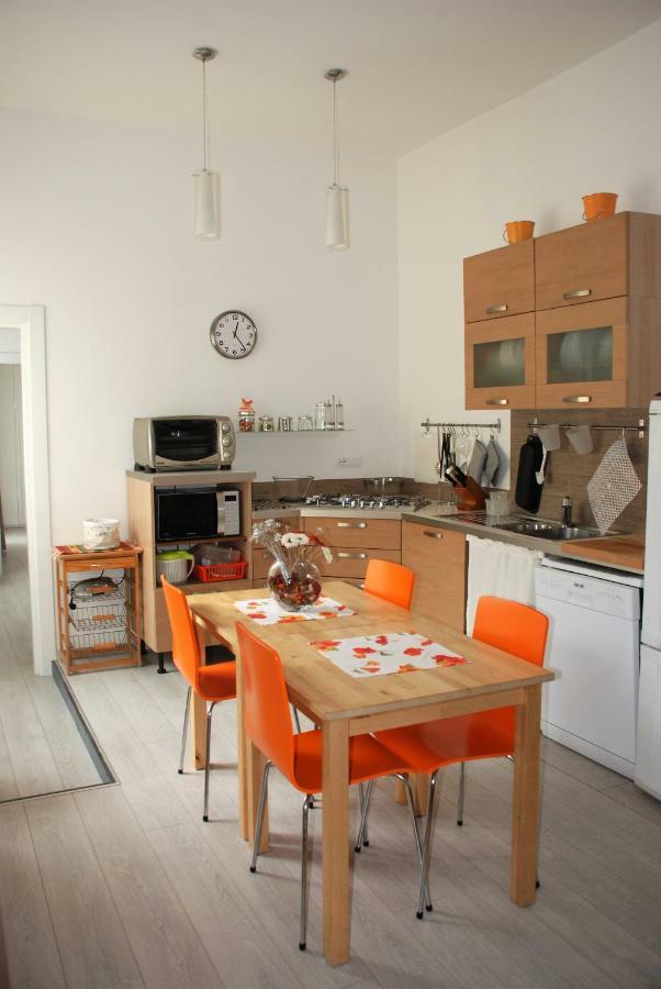 Casa Dolce Casa Apartment Viareggio Bagian luar foto