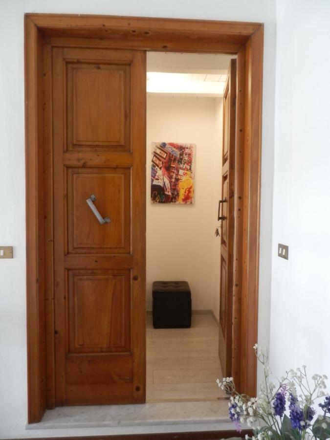 Casa Dolce Casa Apartment Viareggio Bagian luar foto