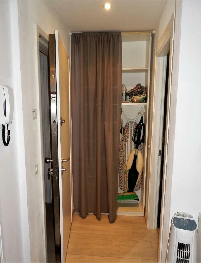 Casa Dolce Casa Apartment Viareggio Bagian luar foto