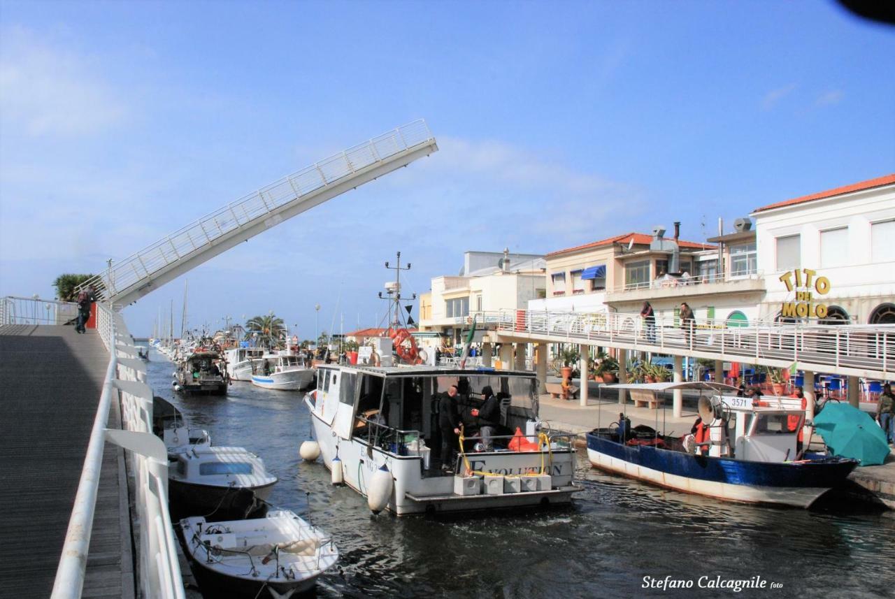 Casa Dolce Casa Apartment Viareggio Bagian luar foto