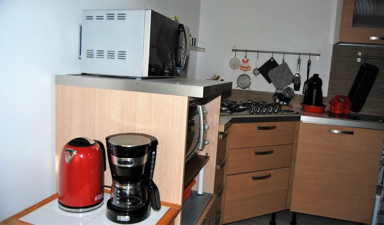 Casa Dolce Casa Apartment Viareggio Bagian luar foto
