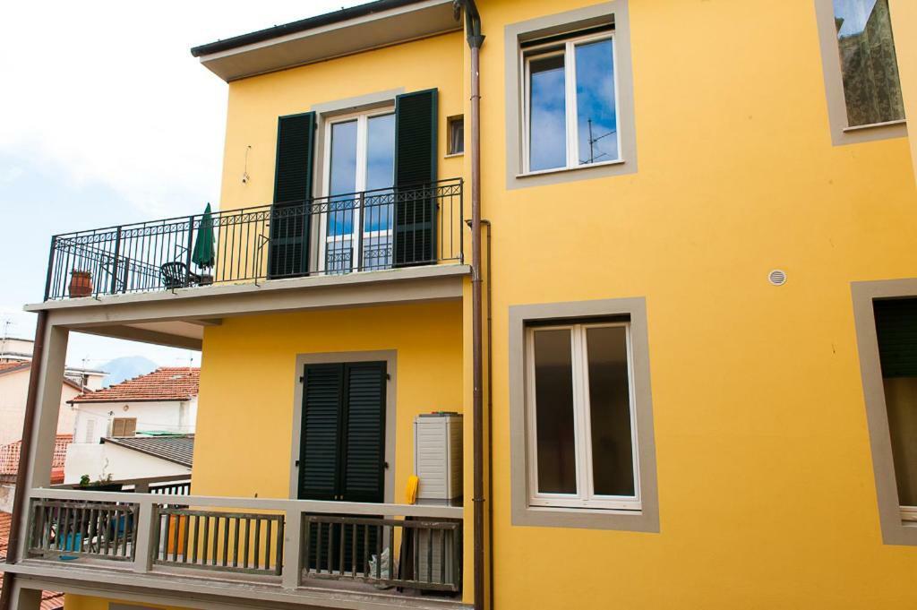 Casa Dolce Casa Apartment Viareggio Bagian luar foto