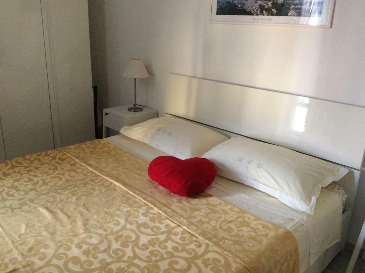 Casa Dolce Casa Apartment Viareggio Bagian luar foto