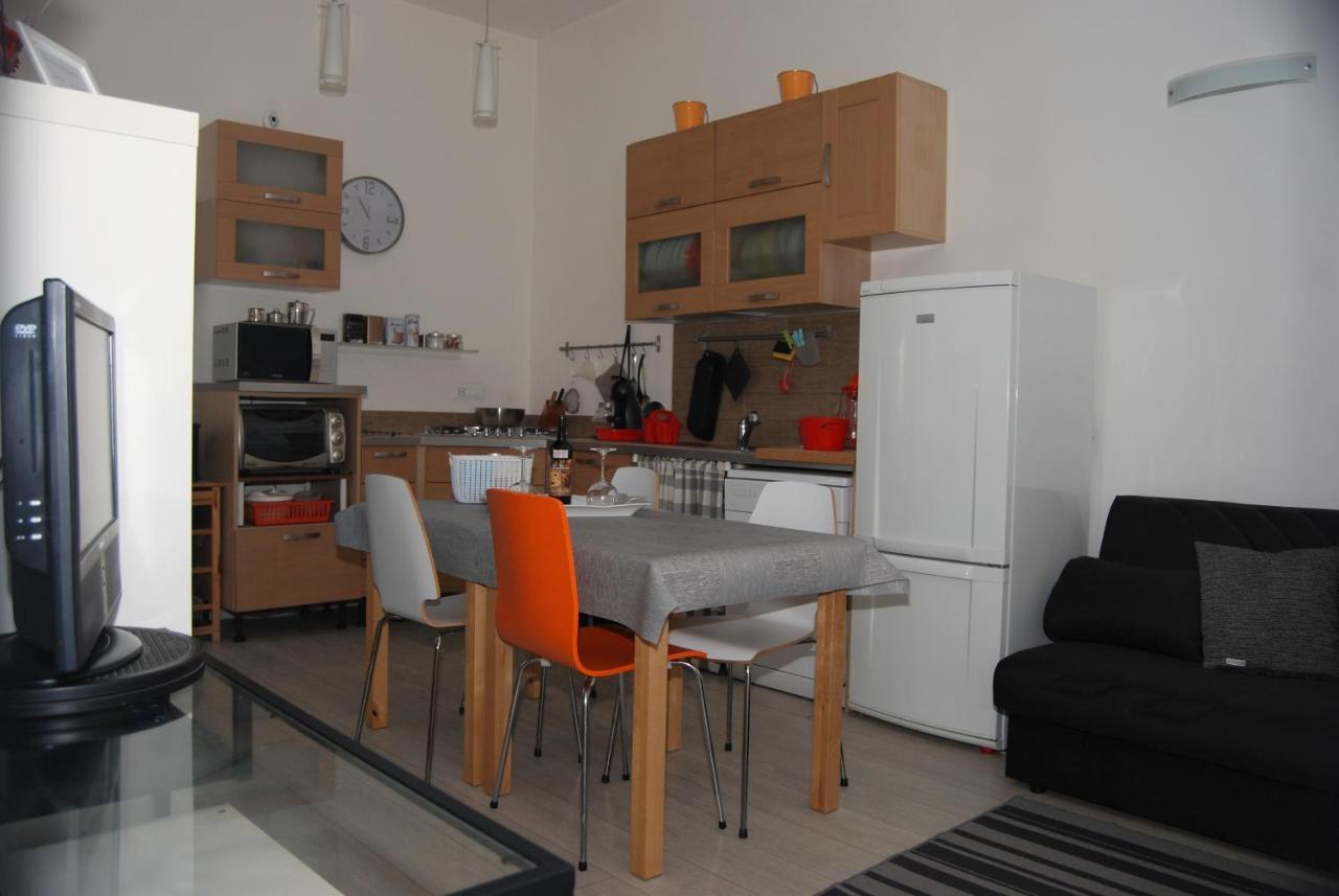 Casa Dolce Casa Apartment Viareggio Bagian luar foto