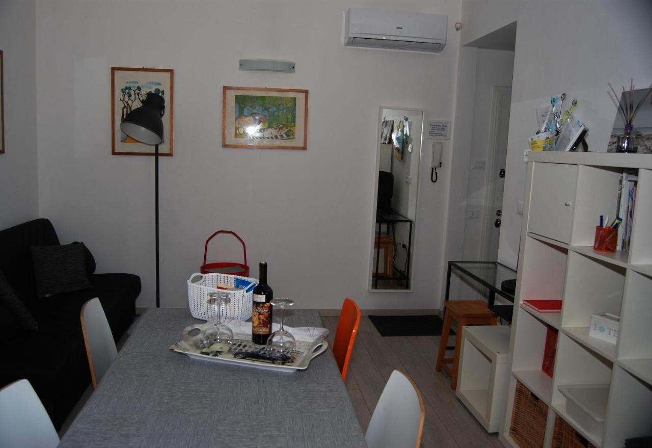 Casa Dolce Casa Apartment Viareggio Bagian luar foto