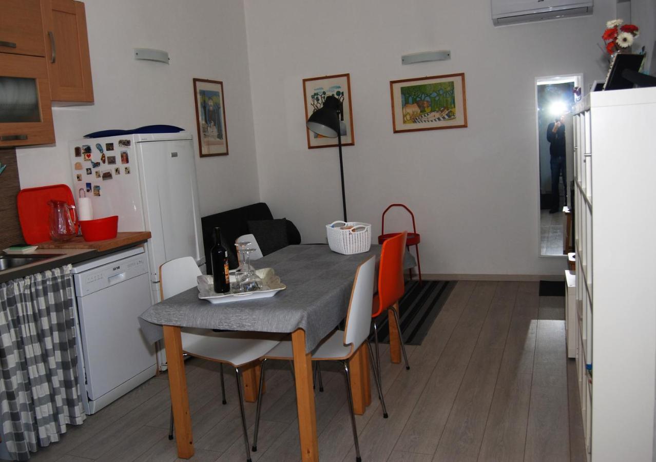 Casa Dolce Casa Apartment Viareggio Bagian luar foto